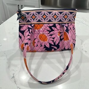 Vera Bradley Shoulder Bag